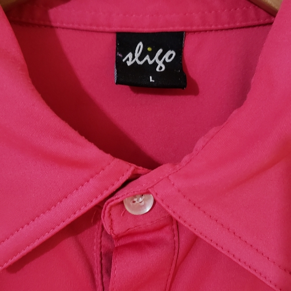 Sligo Golf Shirt - Picture 3 of 5